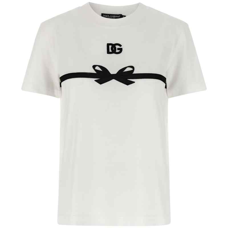 Dolce & Gabbana Tape T-shirt