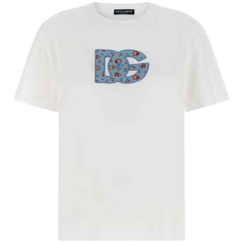 Dolce & Gabbana Dg T-shirt