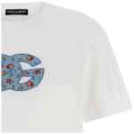 Dolce & Gabbana Dg T-shirt