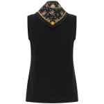 Dolce & Gabbana T-shirt With Scarf