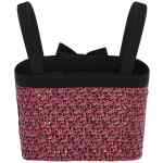 Alessandra Rich Tweed Top