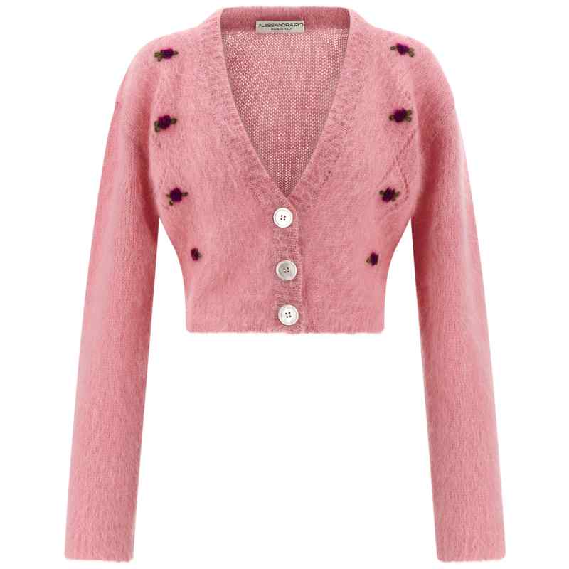 FABX4183K46039122_01_M_2025-07-15T10-32-49.458Z-2 Alessandra Rich Carded Mohair Cardigan