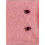Alessandra Rich Carded Mohair Sweater