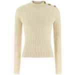 Balmain Ribbed Sweater