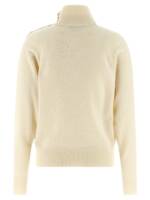 Balmain Cashmere Wool Sweater