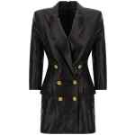 Balmain Blazer Dress