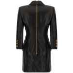 Balmain Blazer Dress