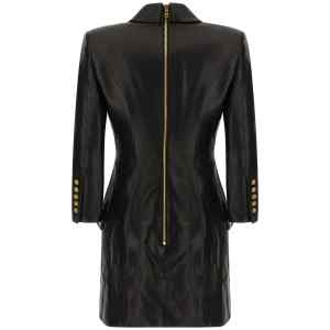 Balmain Blazer Dress