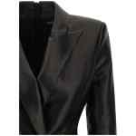 Balmain Blazer Dress