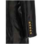 Balmain Blazer Dress