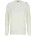 Balmain Maxi Shoulder Top