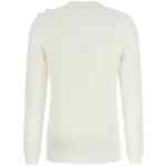 Balmain Maxi Shoulder Top