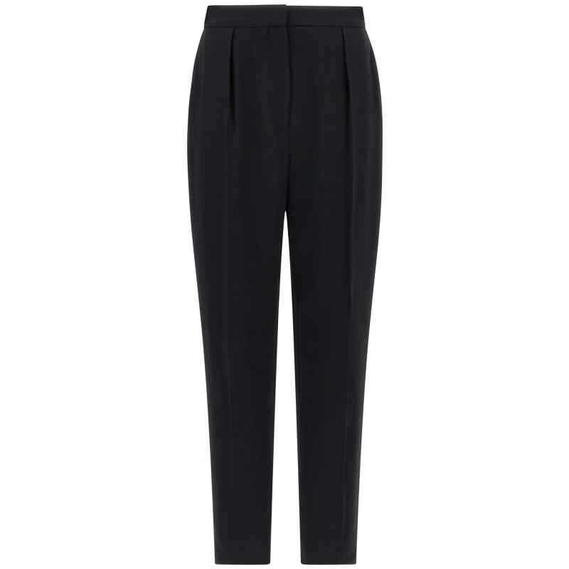 Balmain High Waist Pants