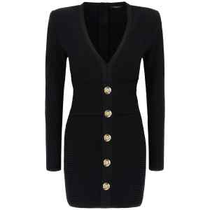 Balmain Bodycon Dress