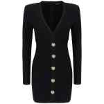 Balmain Bodycon Dress