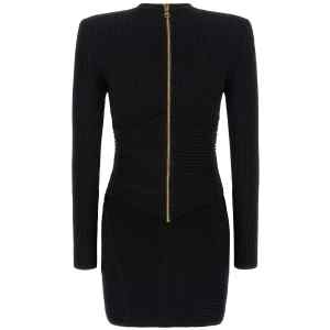Balmain Bodycon Dress