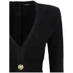 Balmain Bodycon Dress