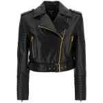 Balmain Leather Jacket