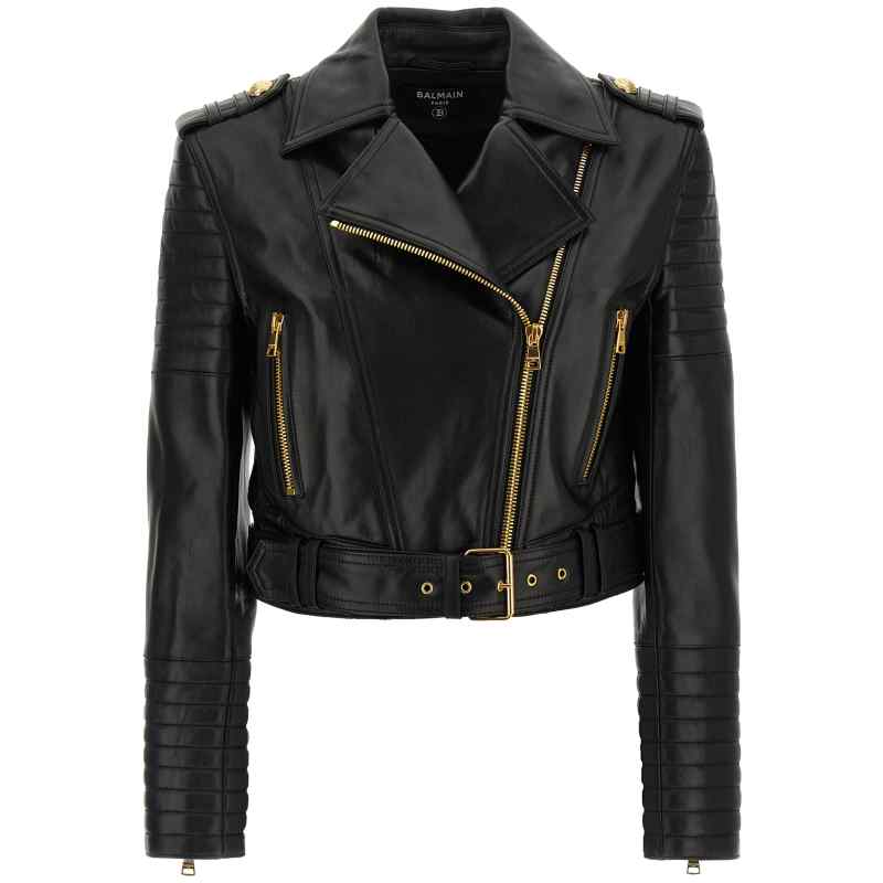 FF1TD207LC620PA_01_M_2025-07-10T09-20-47.488Z-4 Balmain Leather Jacket