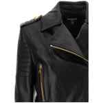 Balmain Leather Jacket