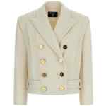 Balmain Double-breasted Coat