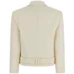 Balmain Double-breasted Coat