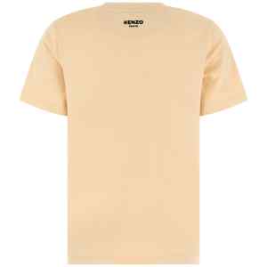 Kenzo Boke Flower T-shirt