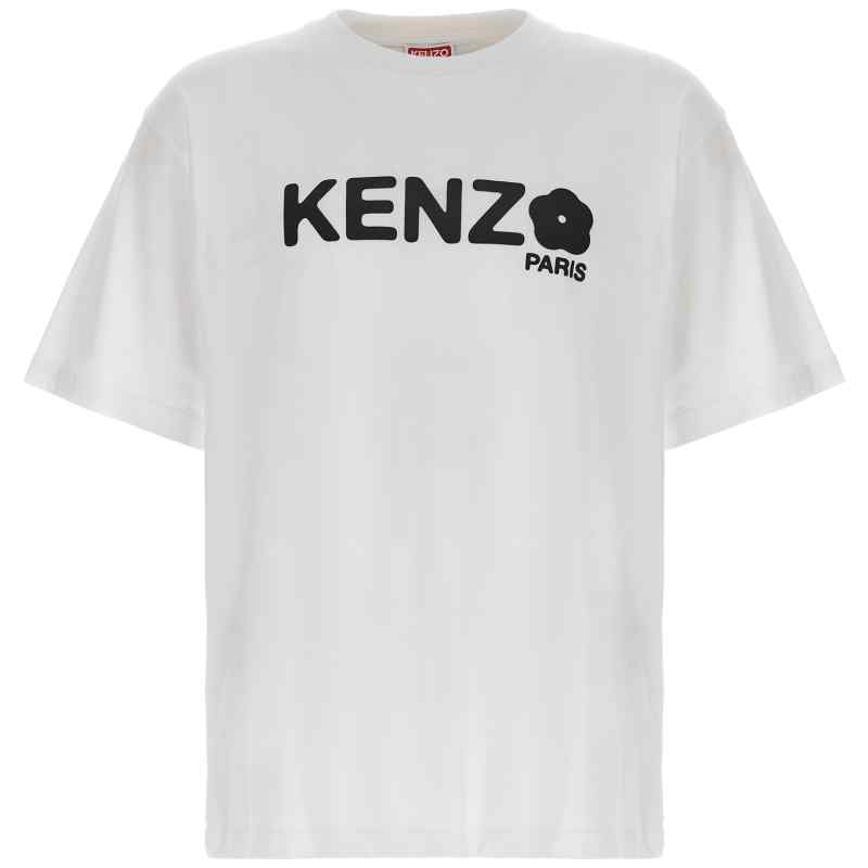 Kenzo Gots Boke Flower 2.0 T-shirt