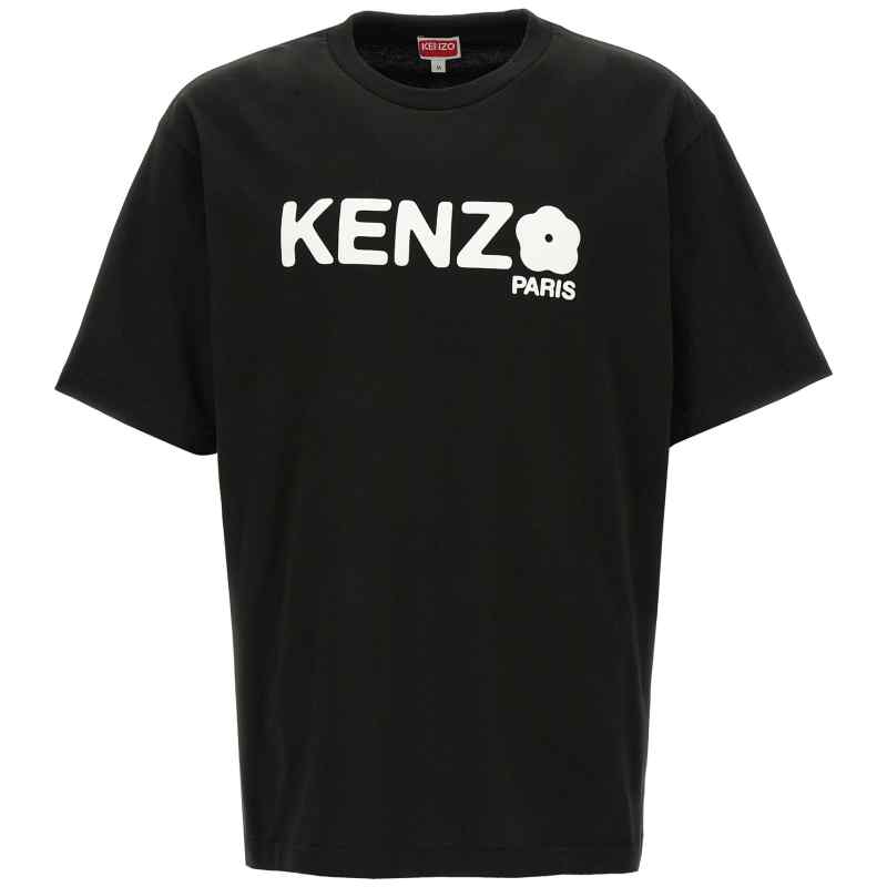Kenzo Gots Boke Flower 2.0 T-shirt