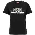 Kenzo Happy Tiger T-shirt