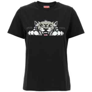 Kenzo Happy Tiger T-shirt