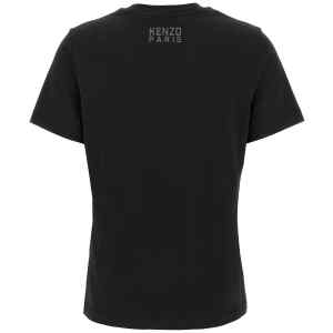 Kenzo Happy Tiger T-shirt