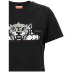 Kenzo Happy Tiger T-shirt
