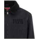 Kenzo Happy Tiger Denim Jacket