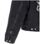 Kenzo Happy Tiger Denim Jacket