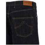 Kenzo Turn Up Jeans