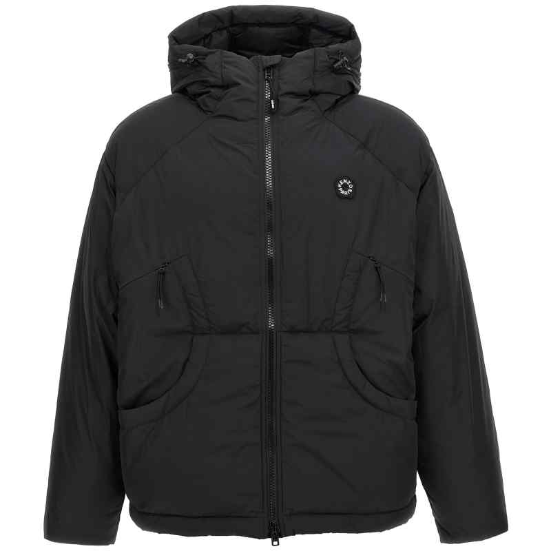 Kenzo Boke Flower 2.0 Down Jacket