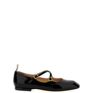 Thom Browne Thom John Ballet Flats