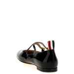 Thom Browne Thom John Ballet Flats