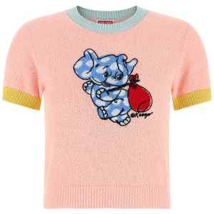 Kenzo Cartoon Top