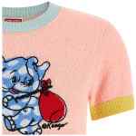 Kenzo Cartoon Top