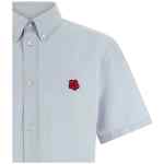 Kenzo Boke Flower Crest Shirt