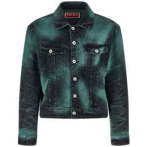 Kenzo Boke Heart Jacket