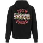 Kenzo Wild Tiger Embroidered Hoodie