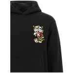 Kenzo Wild Tiger Embroidered Hoodie