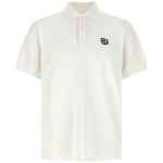 Kenzo Wild Tiger Gots Polo Shirt