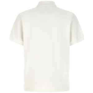 Kenzo Wild Tiger Gots Polo Shirt