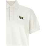 Kenzo Wild Tiger Gots Polo Shirt