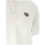 Kenzo Wild Tiger Gots Polo Shirt