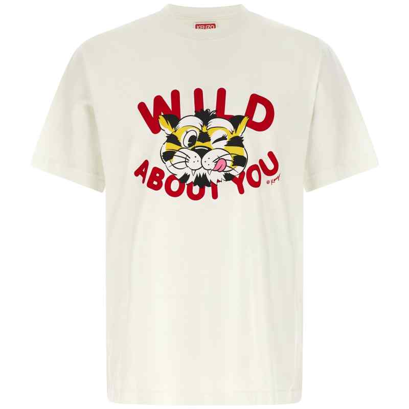 FG55TS2064SG02_01_M_2025-11-26T09-30-38.792Z-4 Kenzo Wild Tiger T-shirt